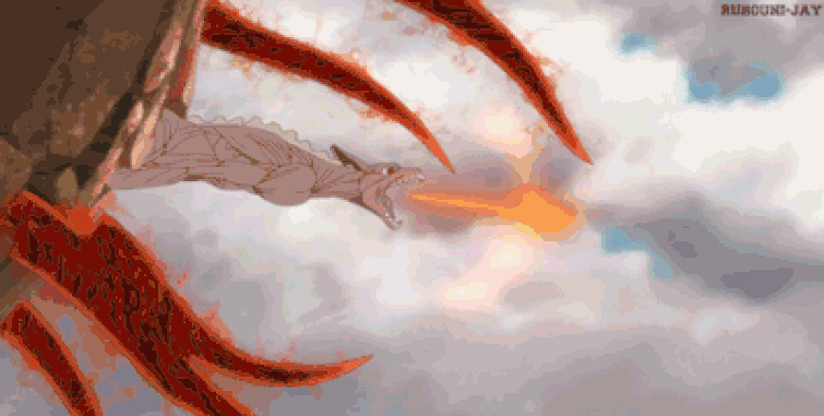 Naruto, The Senjutsu Heir (Shippuden Naruto Rework) | Fandom