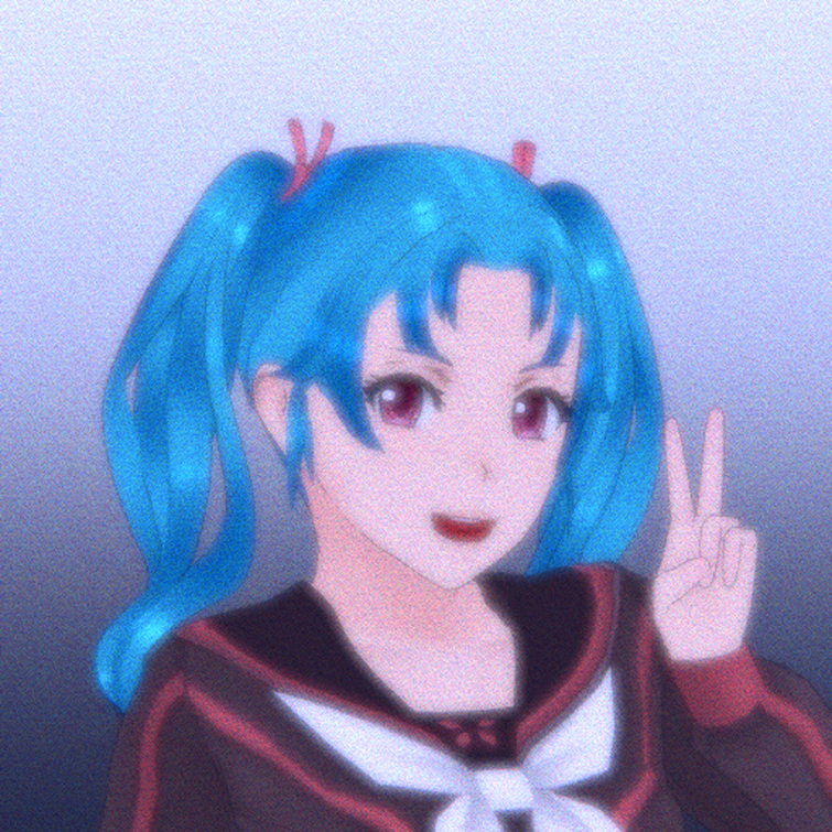 Yoshino Aoki | Mega Man Battle Network 2 (Original Video