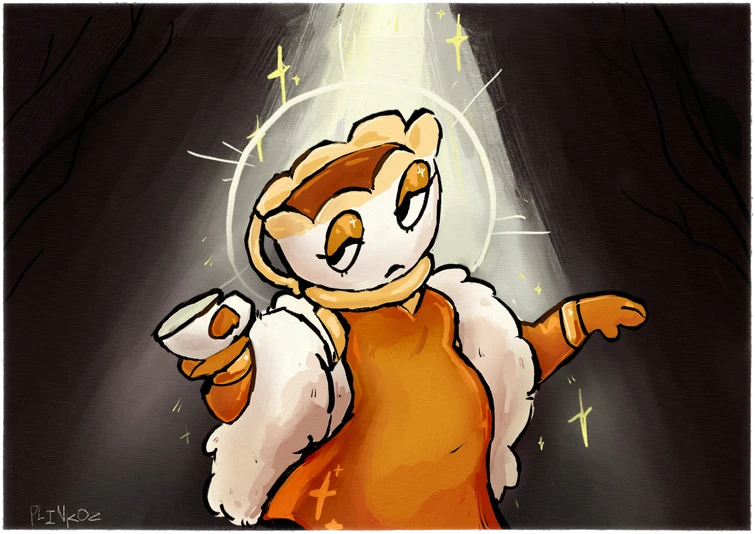 teagan huarache clog