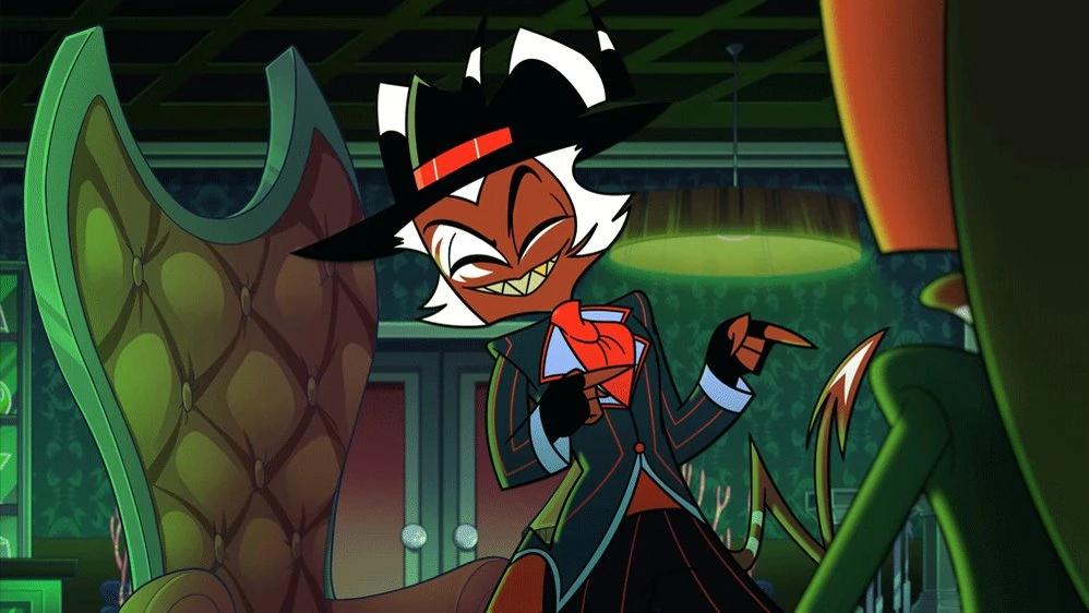 Episode 3 of Helluva Boss Season 2 coming this weekend Fandom