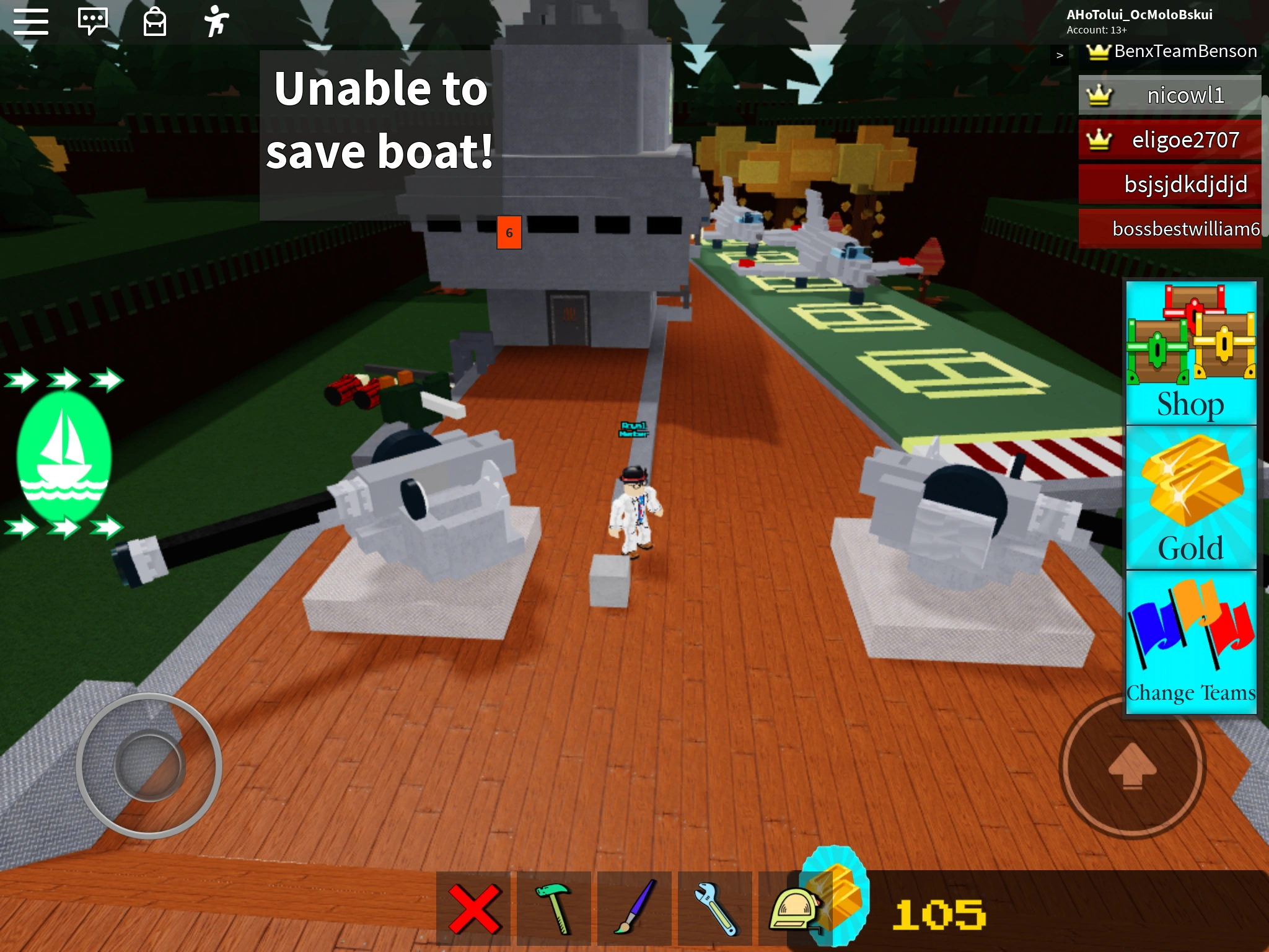 roblox build a boat for treasure wiki chests how to make
