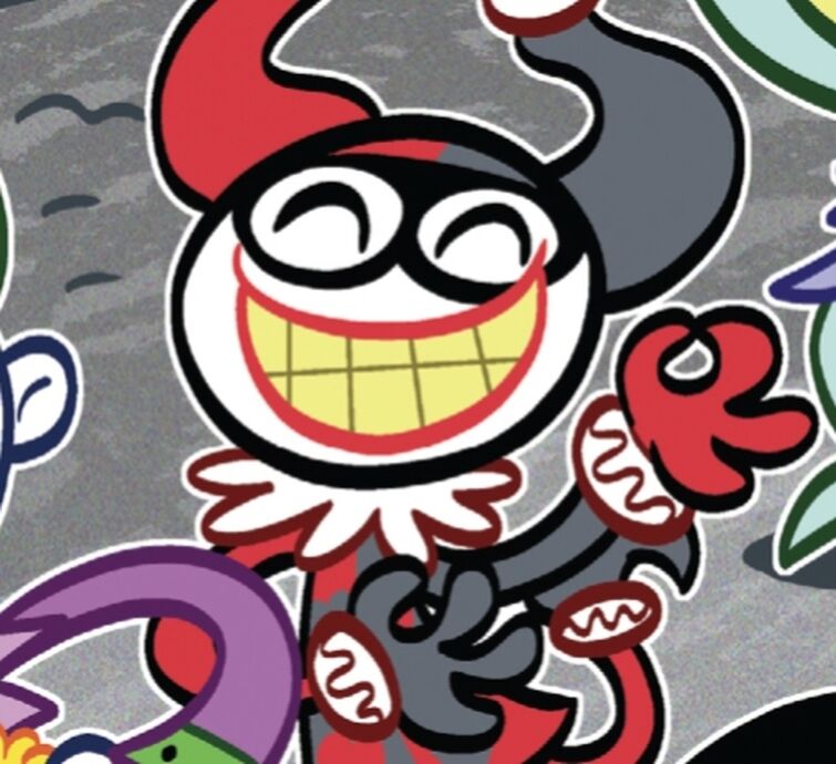 Fandom Image