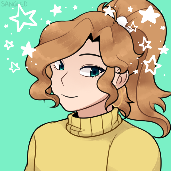 Ooc I Discovered Picrew Fandom