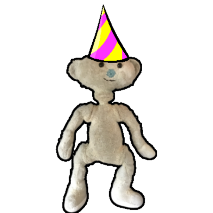 Roblox Bear Wikia