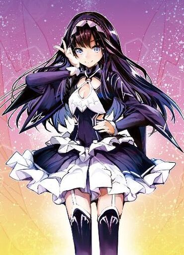 INFINITE DENDROGRAM VAI TER 2 TEMPORADA? - Infinite Dendrogram 2 season! 