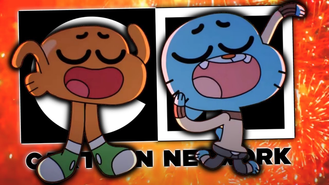 The Amazing World Of Gumball Season 7 2024 Shari Serene