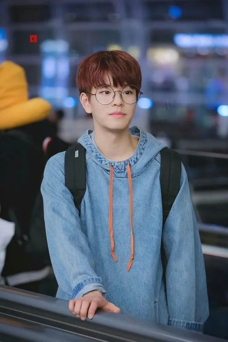 Happy birthday, Seungmin!! | Fandom