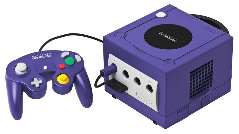 Mini hot sale gamecube classic