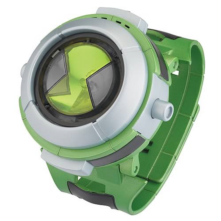 Ben 10 Omnitrix Origin, Ben 10 Alien force Omnitrix story