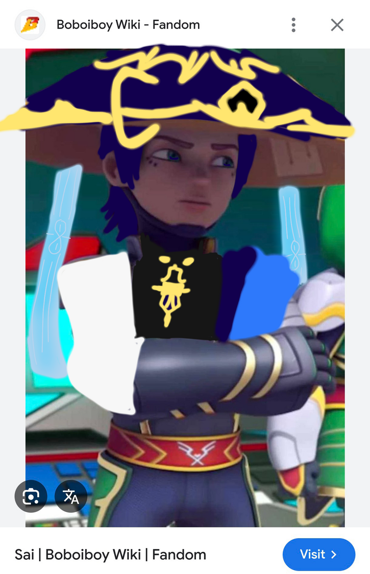 Fandom Image