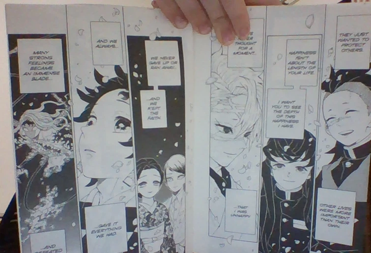 This Might Contain Spoilers Fandom