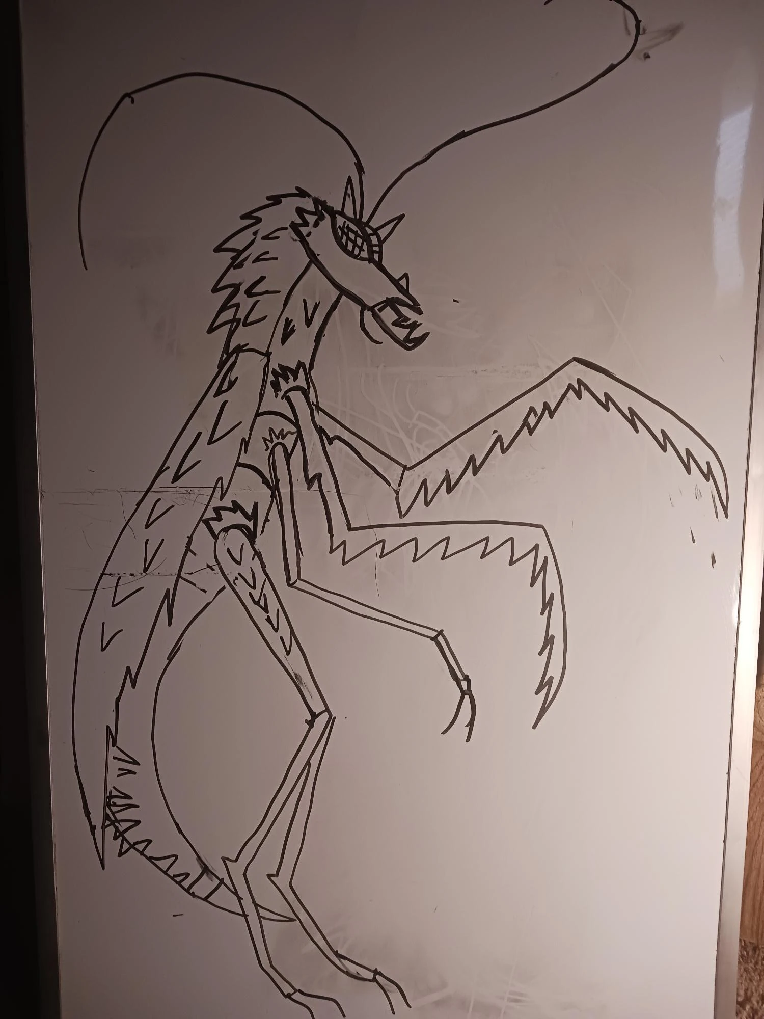 The insectoid | Fandom