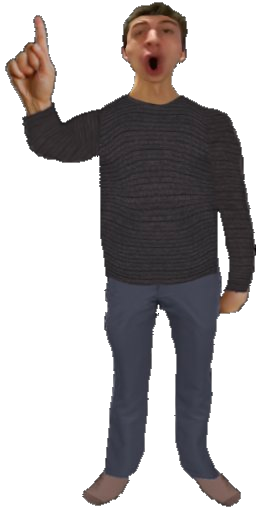 UnDithered Principal of the Thing | Fandom
