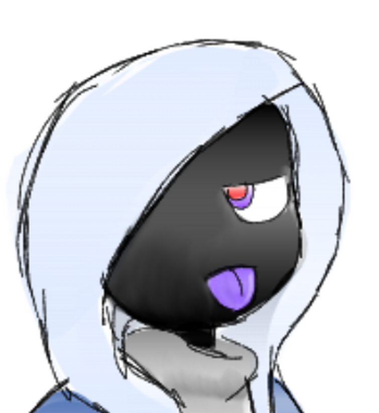 Crescent, Undertale AU Offspring Wiki