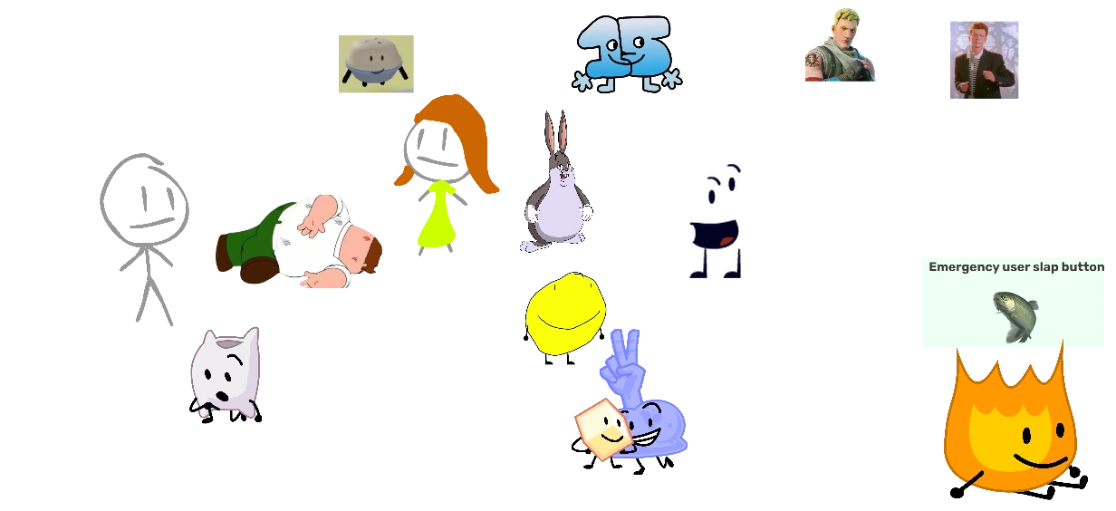 le funni vv2 14 Fandom