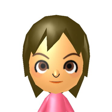 Which My Pokemon Ranch Mii Is The Best In Your Opinion Fandom