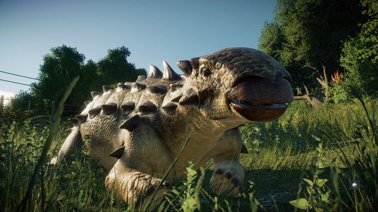 Jurassic World Evolution 2 screenshots. | Fandom