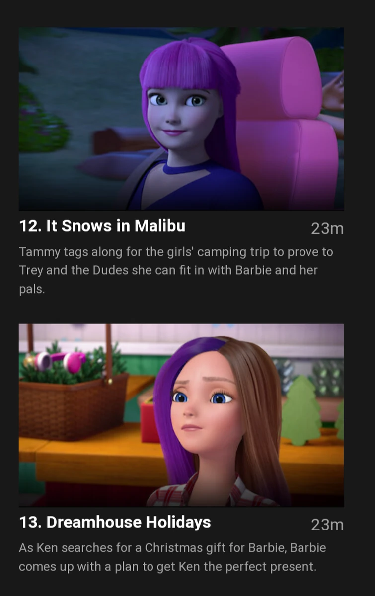 Discuss Everything About Barbie Movies Wiki | Fandom