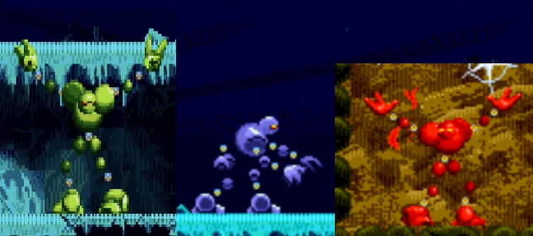 Discuss Everything About VectorMan Sega Wiki | Fandom