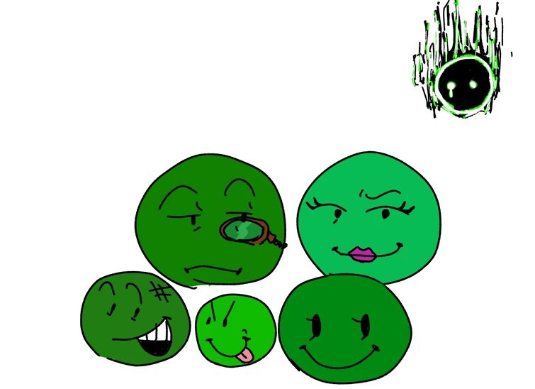 Sam’s family + Lore | Fandom