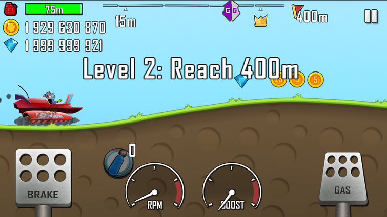 About  Hill Climb Racing 2 Amino