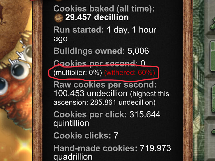 How To Hack Cookie Clicker [New] - Hacked Cookies Taste Terrible [Chrome] Cookie  Clicker Cheat 