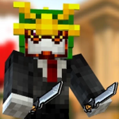 Fandom profile picture for @Ginco10