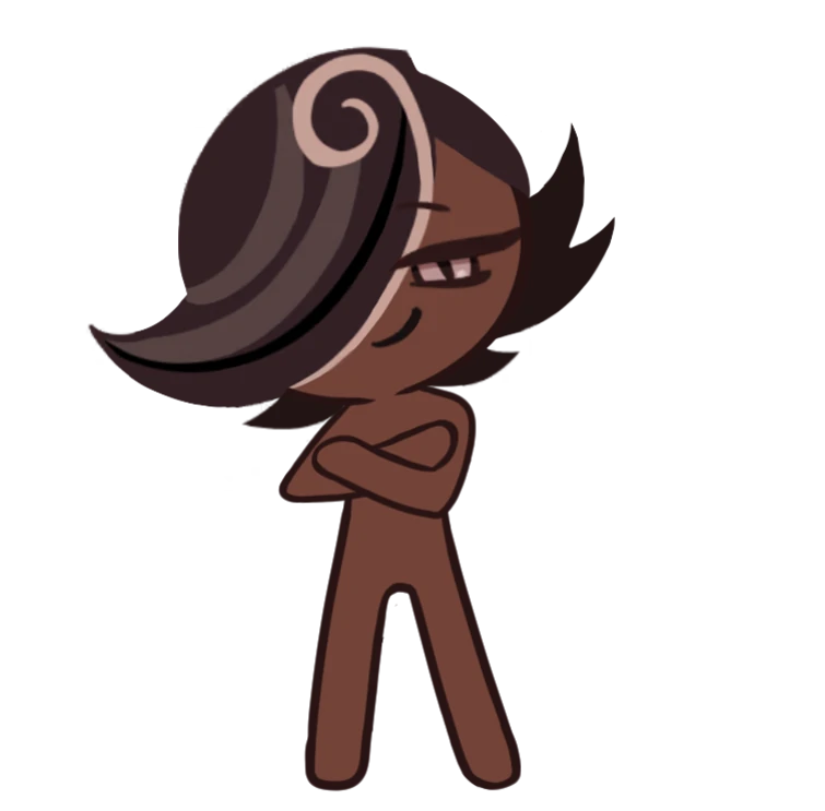 espresso cookie is real in 10 seconds Fandom