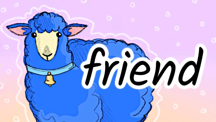 Ghostbur and Friend | Dream SMP Animatic