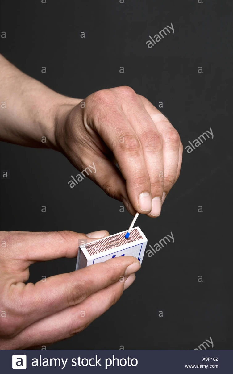 Can some one light me on fire Fandom