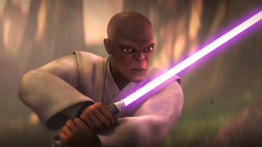 evil mace windu