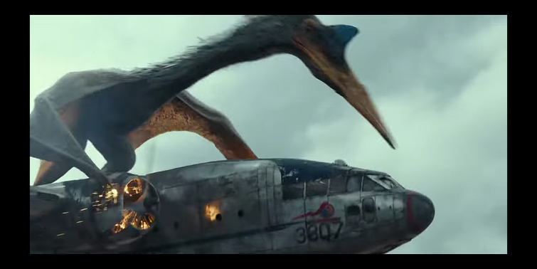 New Creatures, that screenshoted by me in JW: Dominion Trailer | Fandom