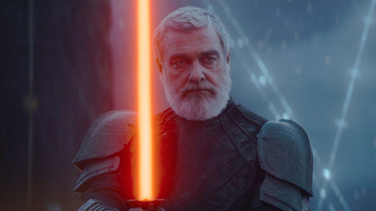 Star Wars Celebration Brought Out the Buzz for Ahsoka’s Mysterious