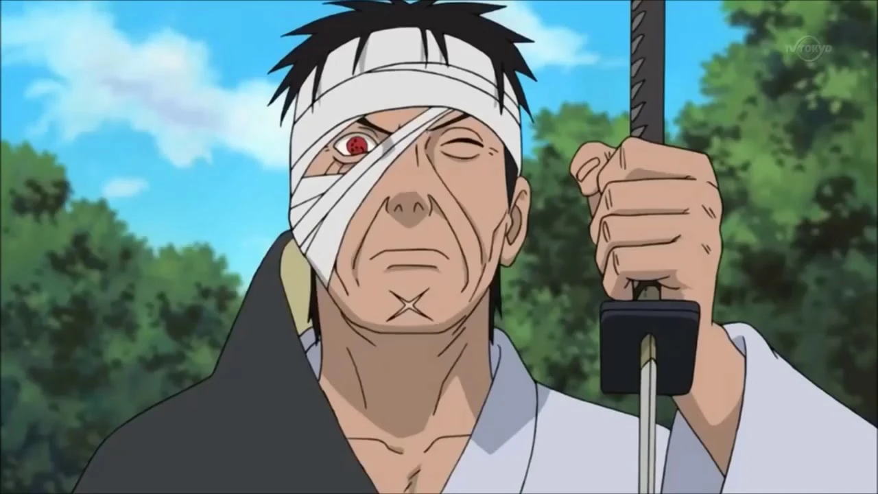 Wer Ist Stärker Naruto Oder Son Goku