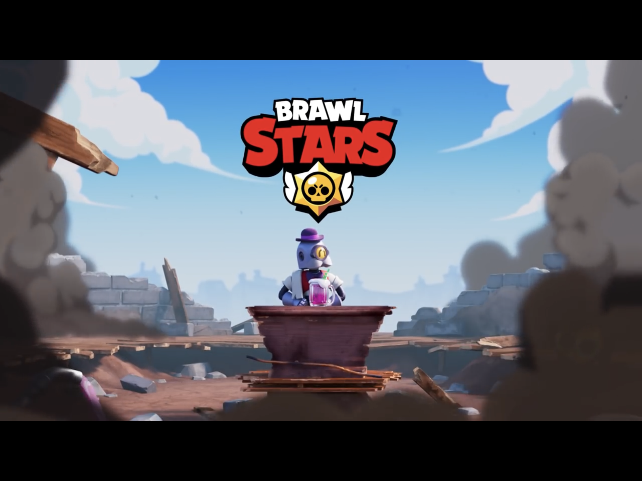 This Would Be Sooo Cool If It Was A Loading Screen Fandom - loading screen brawl stars season 7