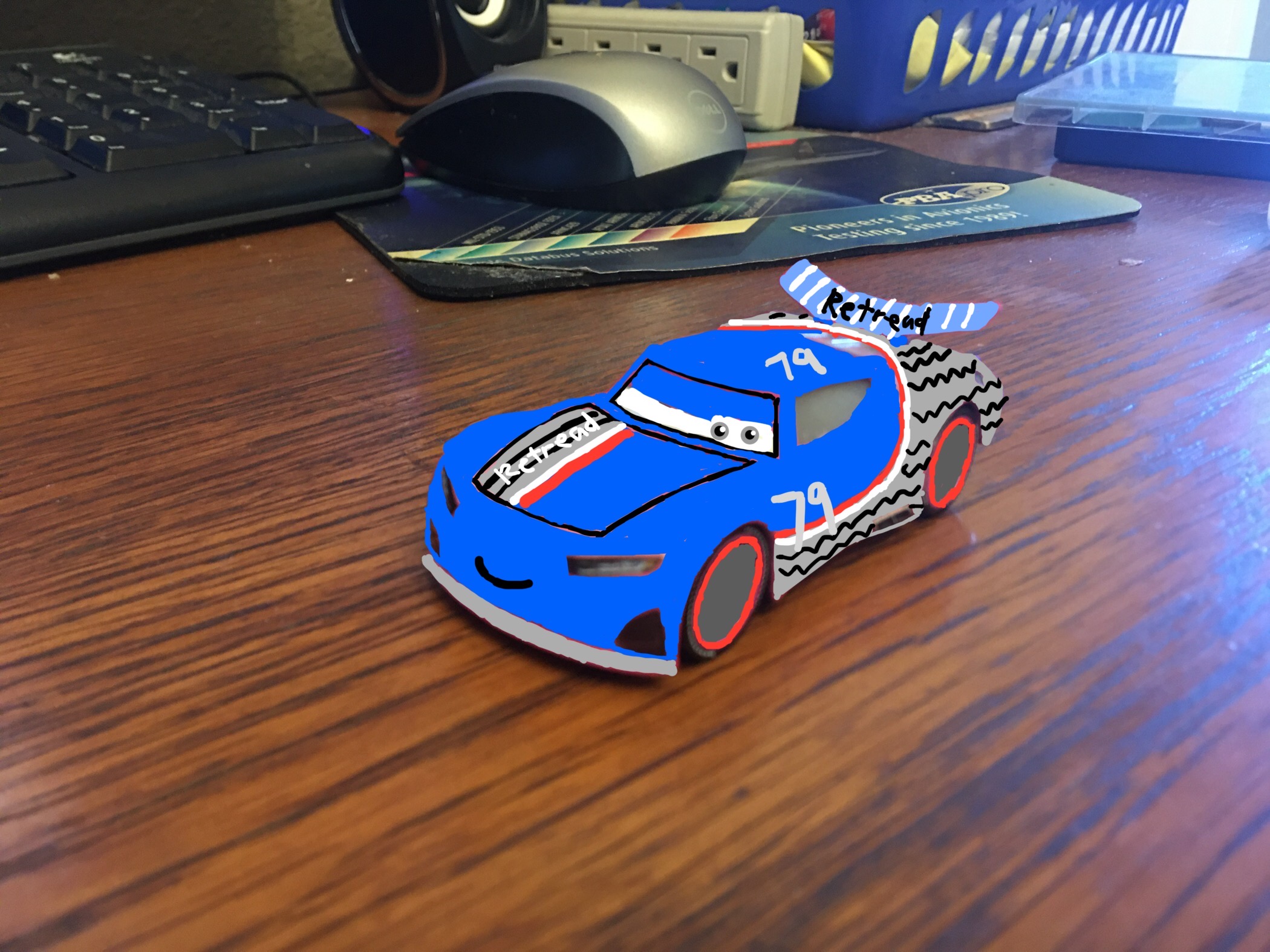 Piston Cup Winners: The Underdogs Who Shook Up The Sport - 2813wbo