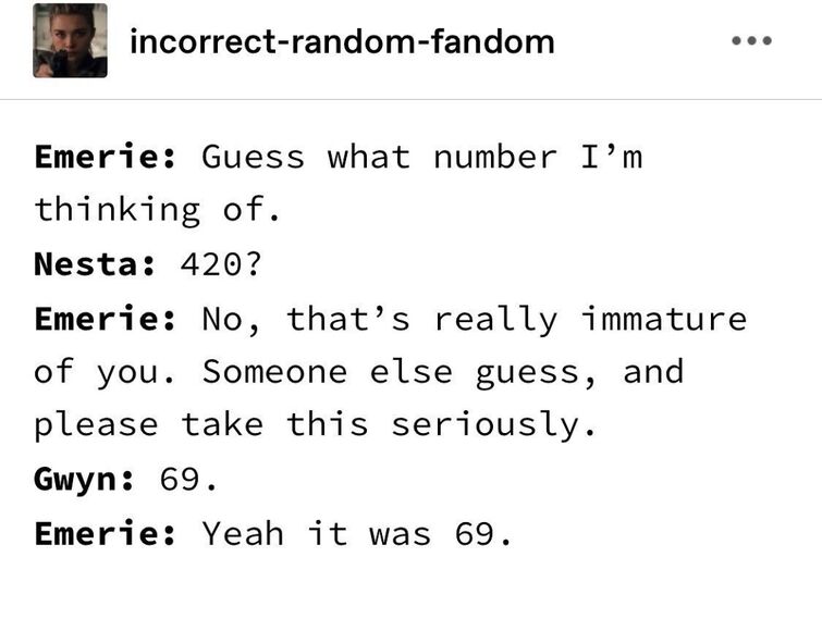Fandom Image