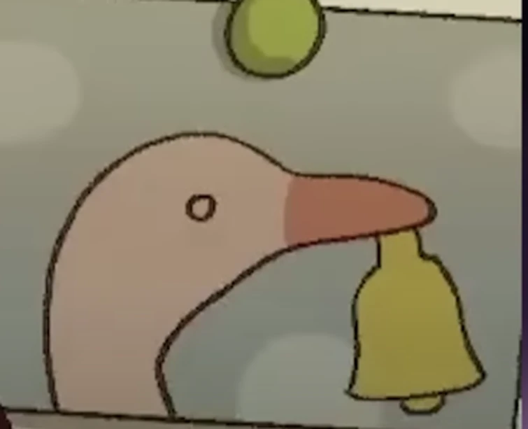 untitled goose palisman Fandom