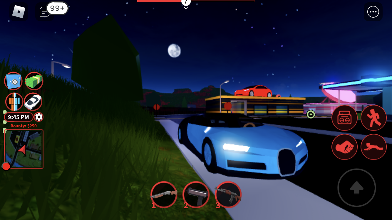 Discuss Everything About Jailbreak Wiki Fandom - buying the bugatti chiron in roblox jailbreak one of the fastest