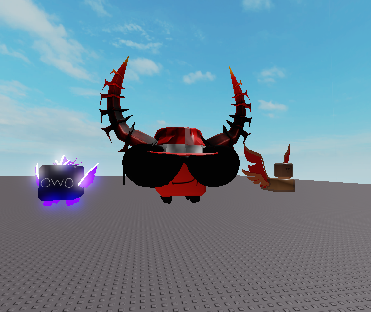 Roblox Vids Owo Leviathan