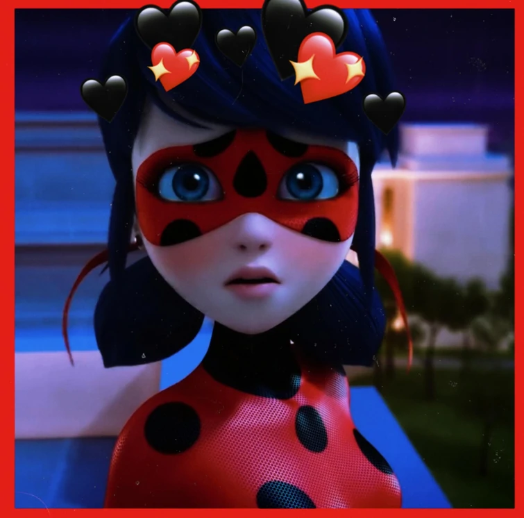 fav barbie #fyp #miraculous #ladybug #marinettedupaingcheng #edit #aft