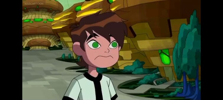 Ben 10 omniverse watch online deals kisscartoon