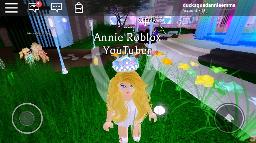 Annie Roblox Fandom - zachary zaxor fan group roblox