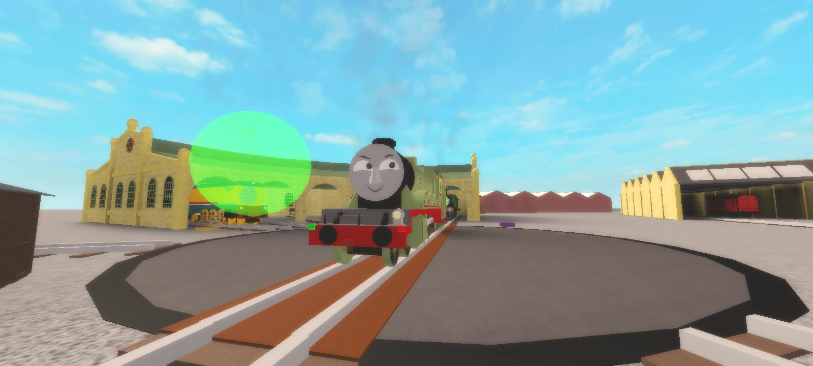 2021 BTWF Henry | Fandom