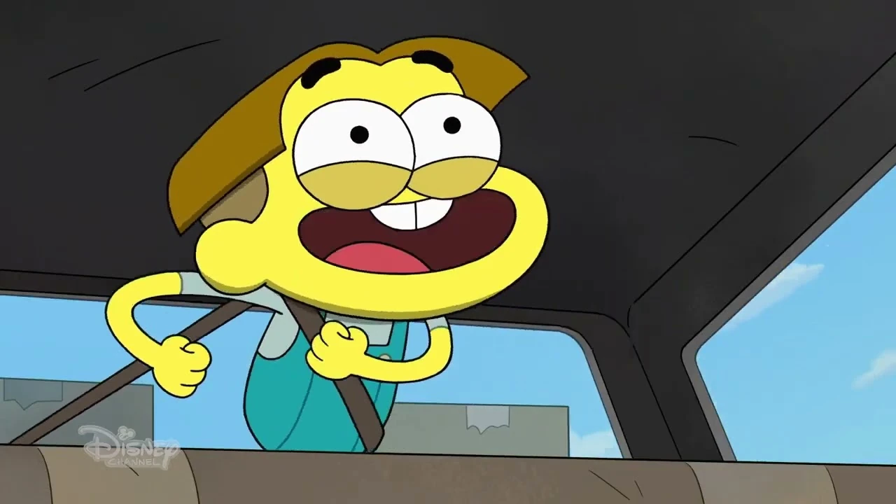 JAMMING TO THIS Fandom