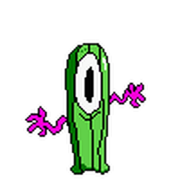 An enemy's defeat sprite = your birthyear Fandom