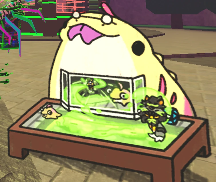 Discuss Everything About Doodle World Wiki | Fandom