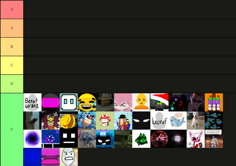 Is this valid fandom