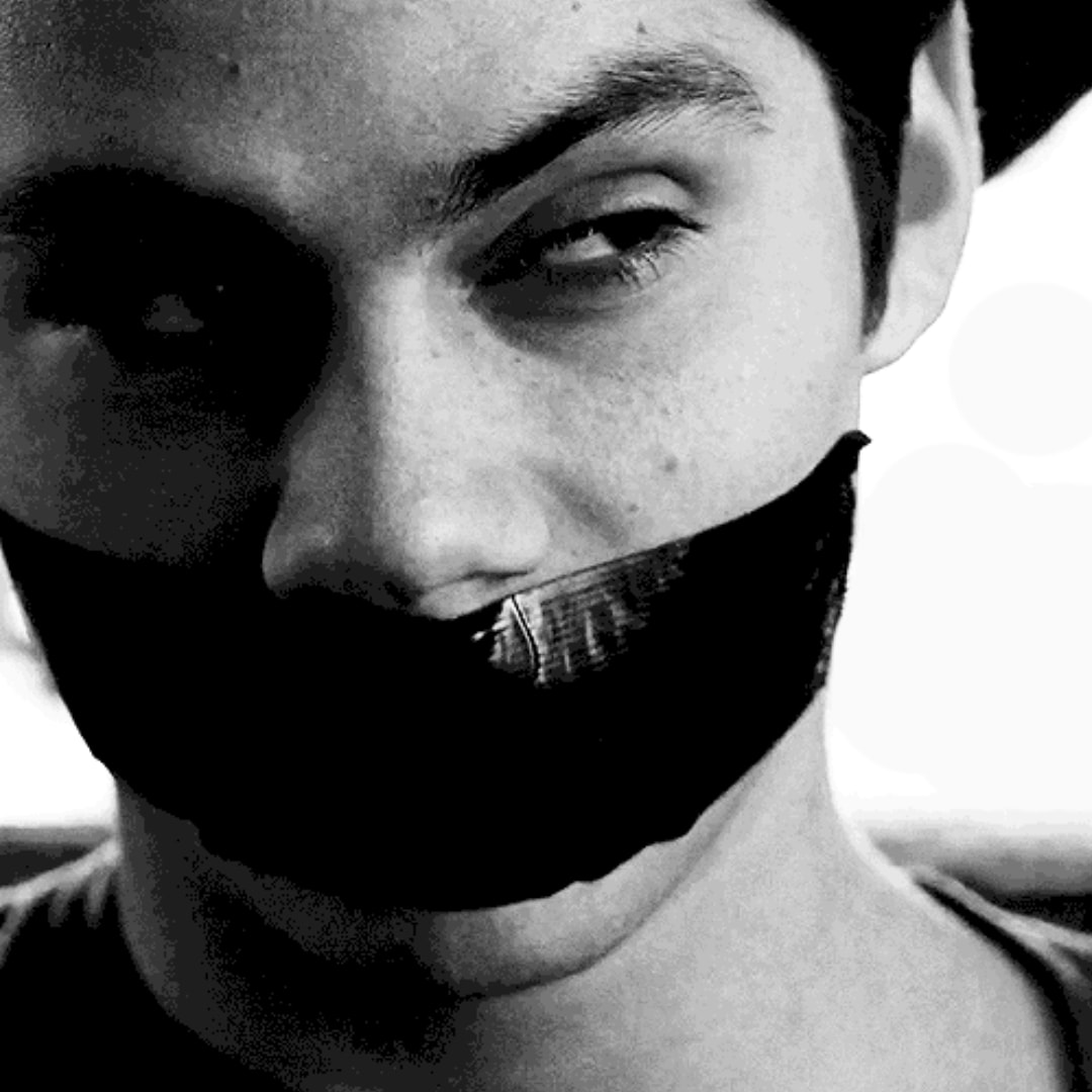 Void Stiles Is Kinda Hot🥴 Fandom 3208