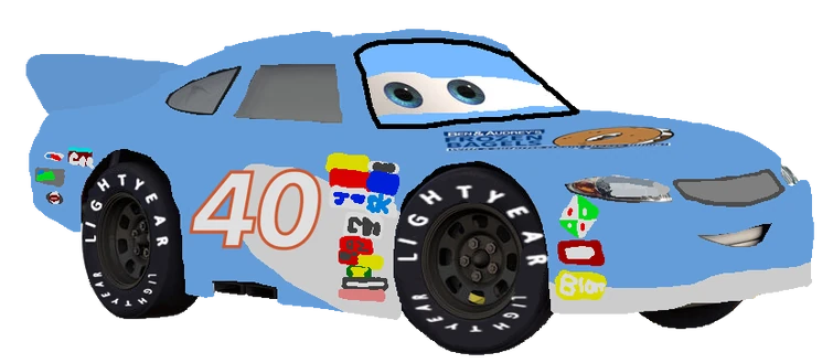 Cars 2005 Teaser Racers Remake (FIXED) | Fandom